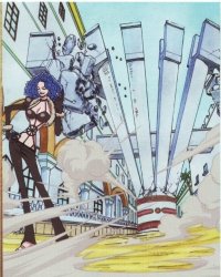 BUY NEW one piece - 191088 Premium Anime Print Poster